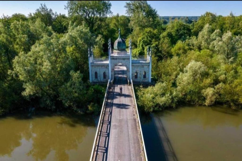 Kozy Kabin Waterford Esterno foto