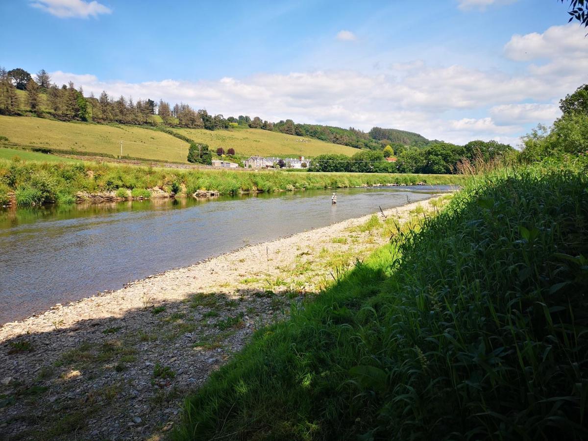 Kozy Kabin Waterford Esterno foto