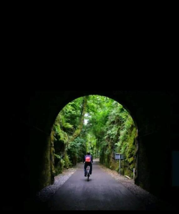 Kozy Kabin Waterford Esterno foto