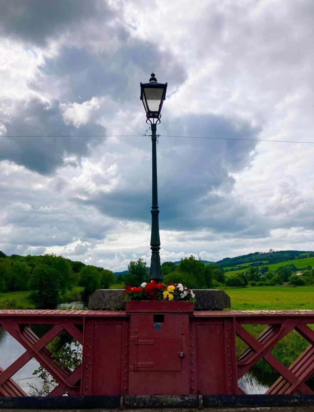 Kozy Kabin Waterford Esterno foto