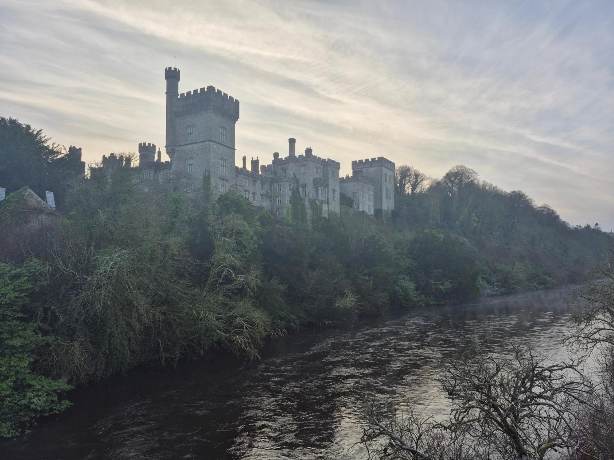 Kozy Kabin Waterford Esterno foto